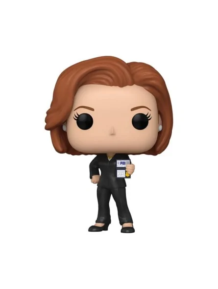 Funko Pop The X Files Dana Scully 1613