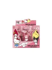 YuMe Portachiavi Hello Kitty and Friends Sakura Series