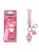 YuMe Portachiavi Hello Kitty and Friends Sakura Series