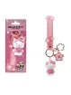 YuMe Portachiavi Hello Kitty and Friends Sakura Series