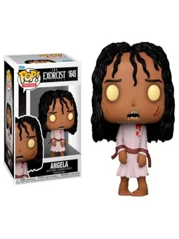 Funko Pop The Exorcist...