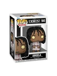 Funko Pop The Exorcist Angela 1645