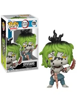 Funko Pop Demon Slayer...