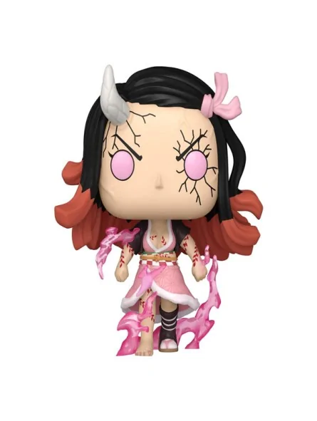 Funko Pop Demon Slayer Nezuko Kamado 1749