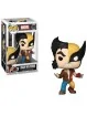 Funko Pop Marvel Logan Wolverine 1433