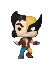 Funko Pop Marvel Logan Wolverine 1433