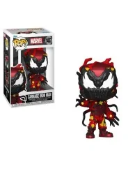 Funko Pop Marvel Carnage Iron Man 1437