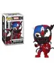 Funko Pop Marvel Carnage Captain America 1436