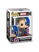 Funko Pop Marvel Steve Rogers Captain America 1431