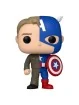 Funko Pop Marvel Steve Rogers Captain America 1431