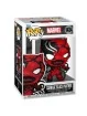 Funko Pop Marvel Carnage Black Panther 1434