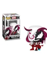 Funko Pop Marvel Carnage Ghost Spider 1435