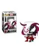 Funko Pop Marvel Carnage Ghost Spider 1435