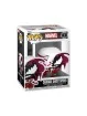 Funko Pop Marvel Carnage Ghost Spider 1435