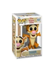 Funko Pop Winnie The Pooh Tigger 1517