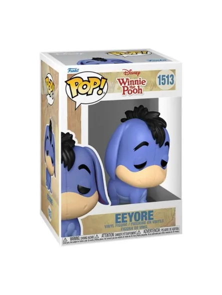 Funko Pop Winnie The Pooh Eeyore 1513