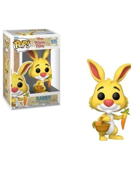 Funko Pop Winnie The Pooh Rabbit 1515