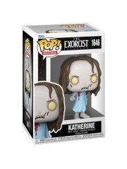 Funko Pop The Exorcist Katherine 1646