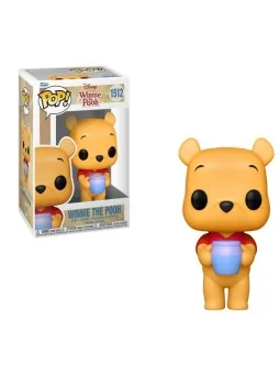 Funko Pop Winnie The Pooh 1512