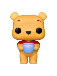 Funko Pop Winnie The Pooh 1512