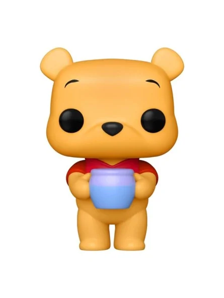 Funko Pop Winnie The Pooh 1512