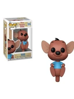 Funko Pop Winnie The Pooh Roo 1516