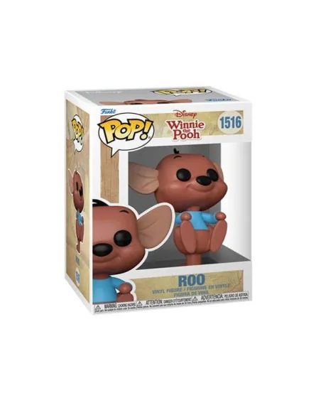 Funko Pop Winnie The Pooh Roo 1516