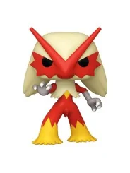 Funko Pop Pokemon Blaziken 983