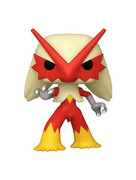 Funko Pop Pokemon Blaziken 983