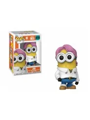 Funko Pop Minions Jin 419