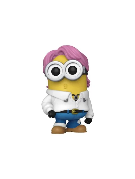 Funko Pop Minions Jin 419