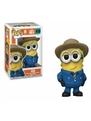 Funko Pop Minions RM 418