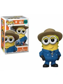 Funko Pop Minions V 423