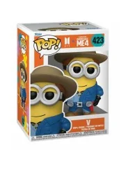 Funko Pop Minions V 423