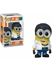 Funko Pop Minions Jimin 422