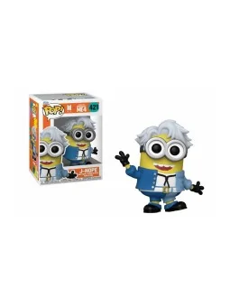 Funko Pop Minions J Hope 421