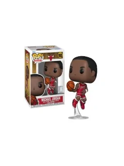 Funko Pop Chicago Bulls...