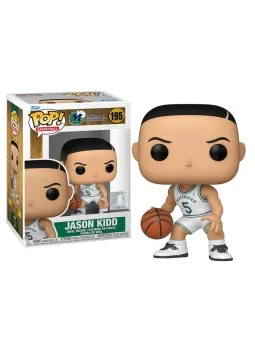 Funko Pop NBA Jason Kidd 195