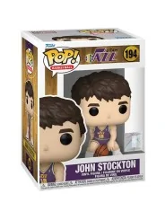 Funko Pop NBA Jhon Stockton 194