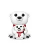 Funko Pop Coca Cola Polar Bear 241