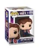 Funko Pop Marvel Captain Carter 968