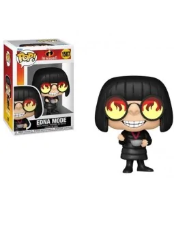 Funko Pop The Incredibles...