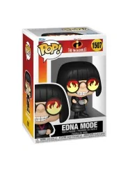 Funko Pop The Incredibles Edna Mode 1507