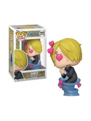 Funko Pop One Piece Sanji 1773