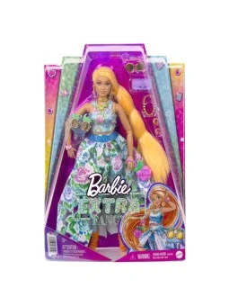 Barbie Extra Francy 30 CM