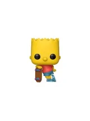 Funko Pop The Simpson Bart 1652