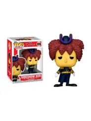 Funko Pop The Simpson Sideshow Bob 1656