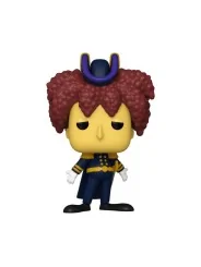 Funko Pop The Simpson Sideshow Bob 1656