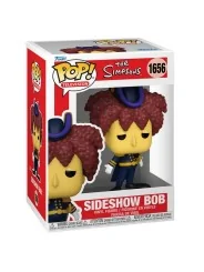 Funko Pop The Simpson Sideshow Bob 1656