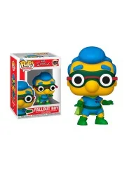 Funko Pop The Simpson Fallout Boy 1655